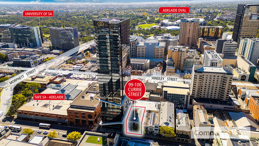 98-100 Currie Street Adelaide SA 5000 - Image 1