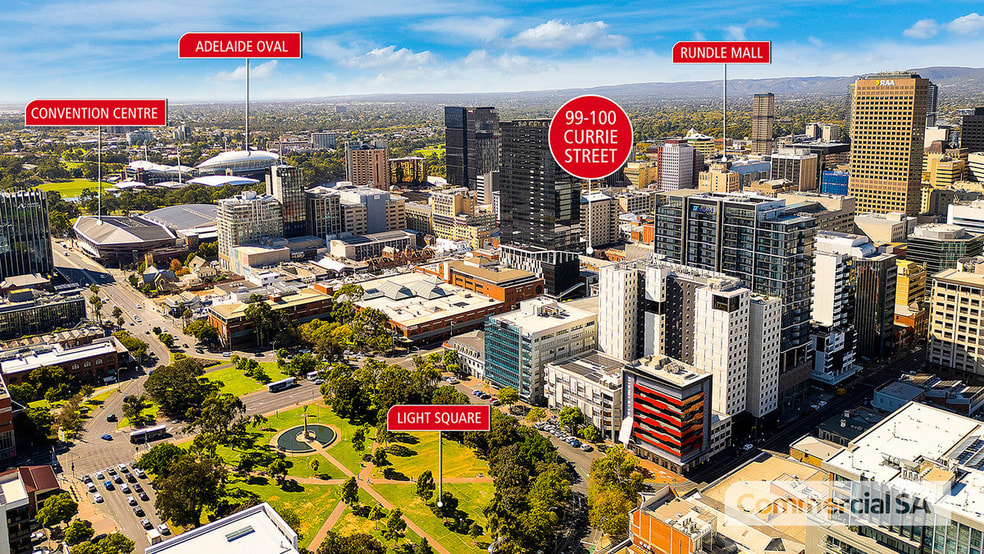 98-100 Currie Street Adelaide SA 5000 - Image 2