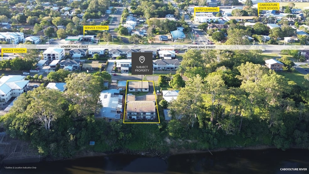 40 Edward Street Caboolture QLD 4510 - Image 1