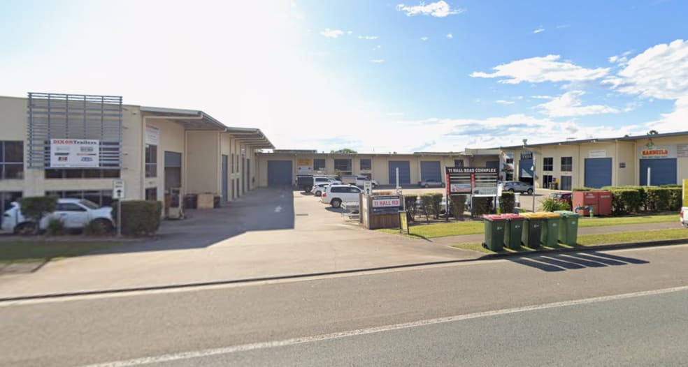 9/11 Hall Road Glanmire QLD 4570 - Image 1