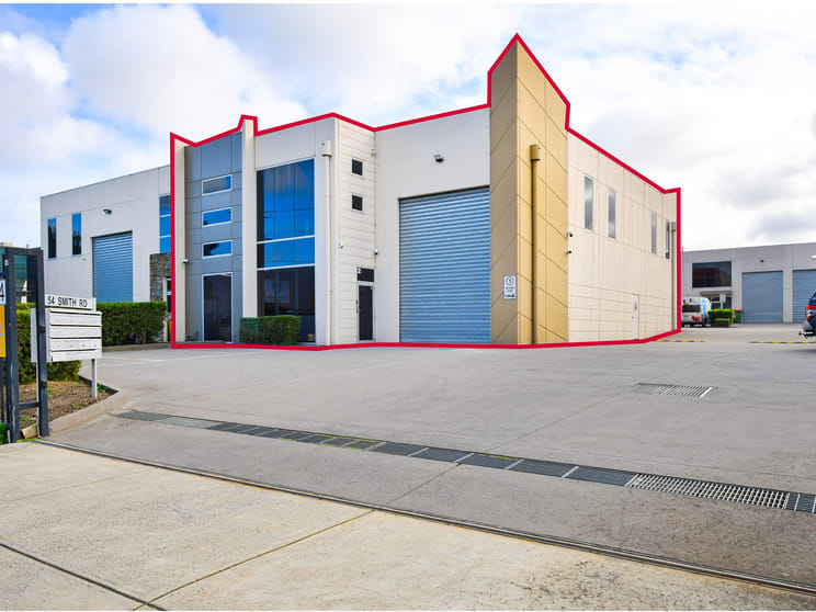 Unit 2/54 Smith Road Springvale VIC 3171 - Image 1