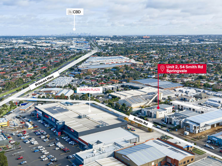 Unit 2/54 Smith Road Springvale VIC 3171 - Image 4