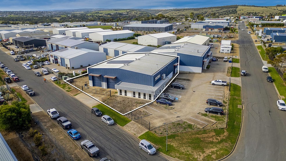 Unit 1, 23 Farrow Circuit Seaford SA 5169 - Image 1