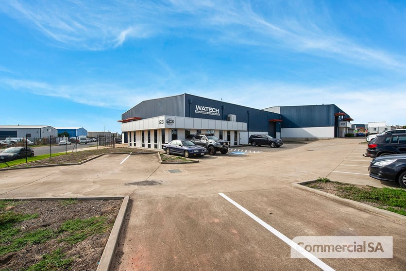 Unit 1, 23 Farrow Circuit Seaford SA 5169 - Image 3