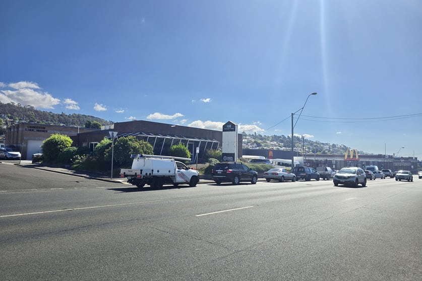188-190 Wellington Street South Launceston TAS 7249 - Image 1