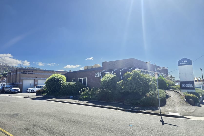 188-190 Wellington Street South Launceston TAS 7249 - Image 3