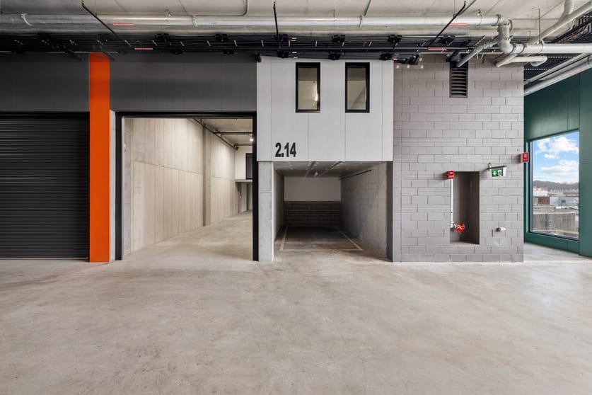 2.14/18 Faversham Street Marrickville NSW 2204 - Image 1