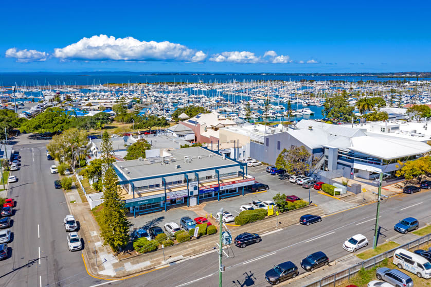 1B/188 Stratton Terrace Manly QLD 4179 - Image 1