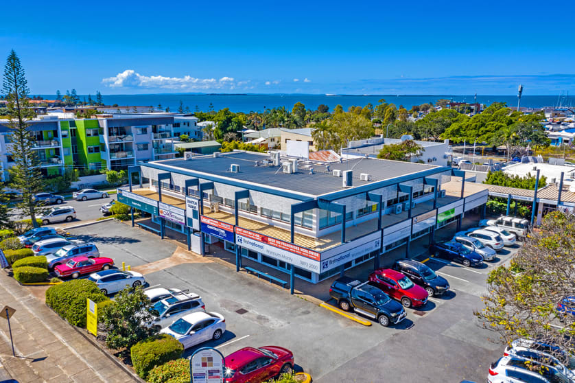 1B/188 Stratton Terrace Manly QLD 4179 - Image 2