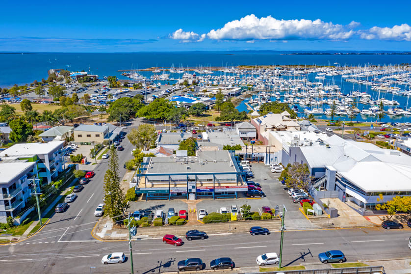 1B/188 Stratton Terrace Manly QLD 4179 - Image 3