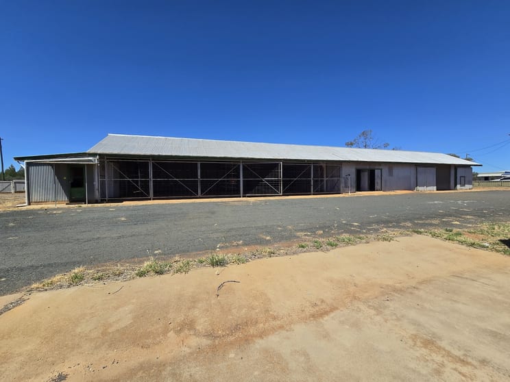 1 Holt St Lake Cargelligo NSW 2672 - Image 2