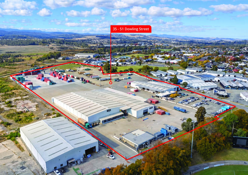 35-51 Dowling Street Launceston TAS 7250 - Image 1