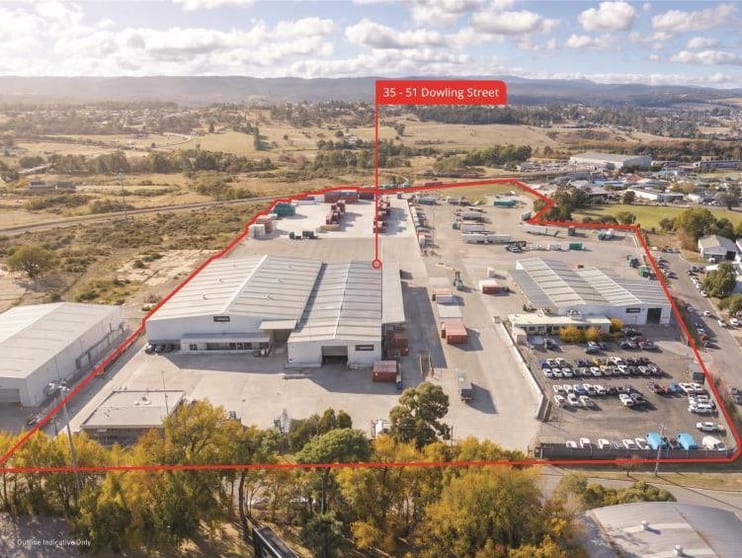 Click to view all images 35-51 Dowling Street Launceston TAS 7250 - Image 3