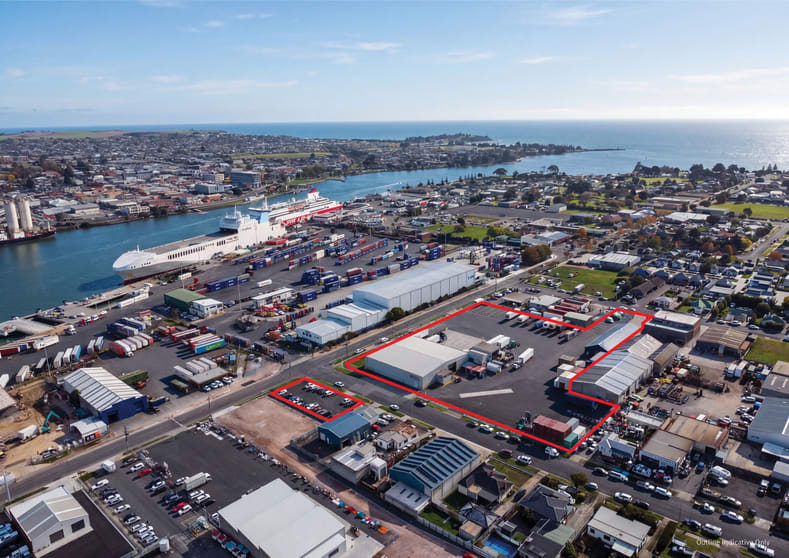 Entire Property/95-105 Wright Street East Devonport TAS 7310 - Image 1