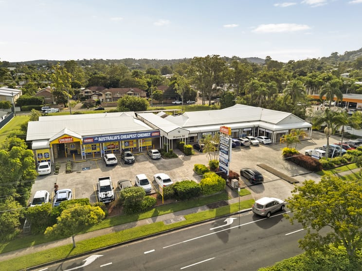 70-76 Bryants Road Shailer Park QLD 4128 - Image 1