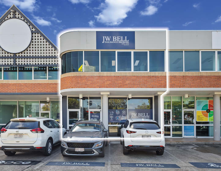 2/273 Abbotsford Road Bowen Hills QLD 4006 - Image 1