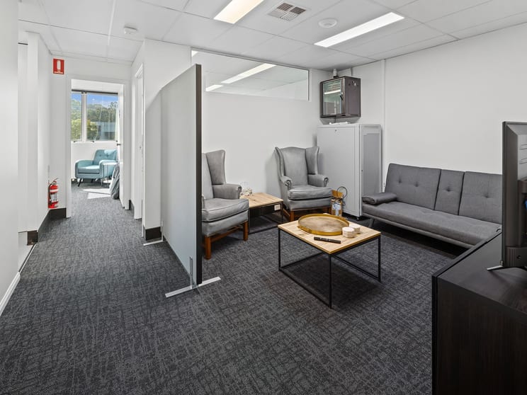2/273 Abbotsford Road Bowen Hills QLD 4006 - Image 3