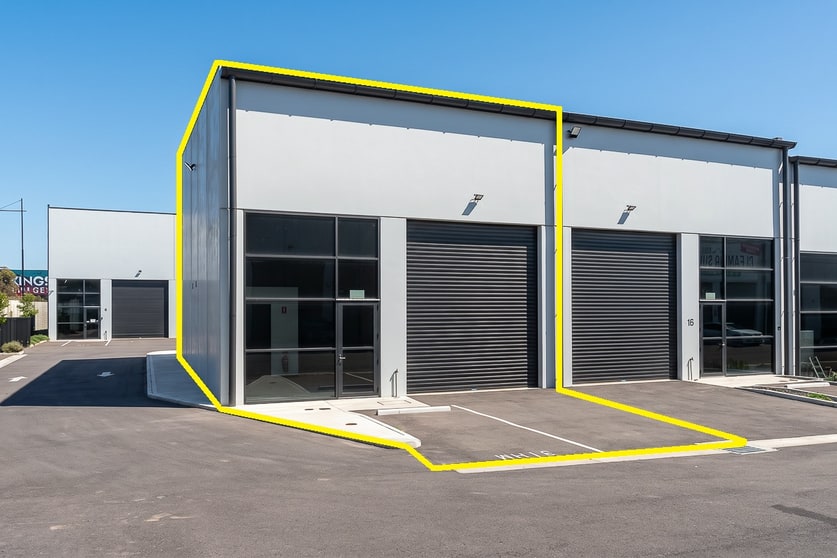 16/8 Innovation Drive, Totness Mount Barker SA 5251 - Image 2
