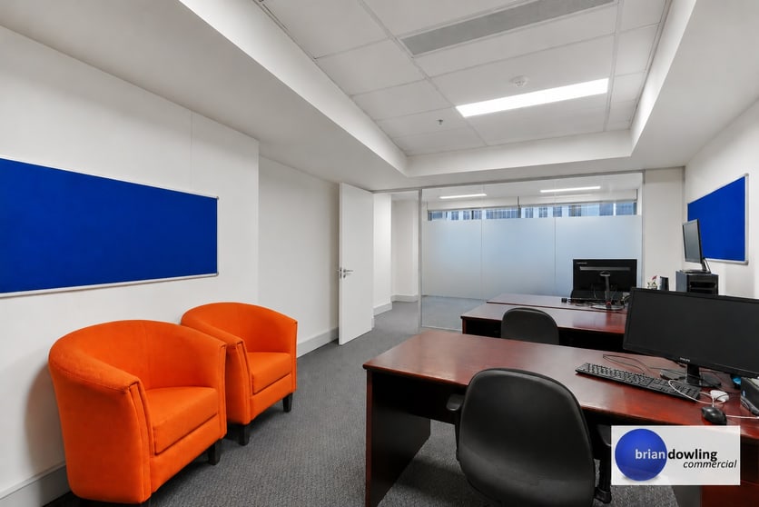 Suite 801/109 Pitt Street Sydney NSW 2000 - Image 3