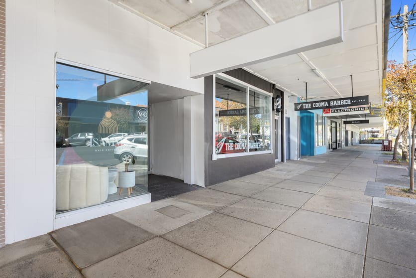44 Vale Street Cooma NSW 2630 - Image 1