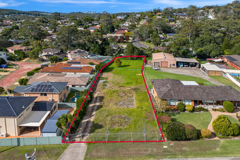 187 Wallsend Road Cardiff Heights NSW 2285 - Image 2