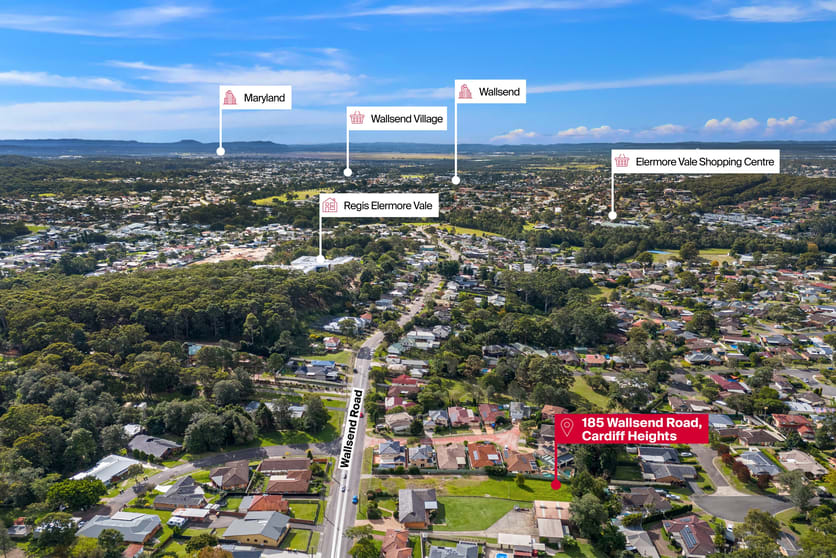 187 Wallsend Road Cardiff Heights NSW 2285 - Image 3