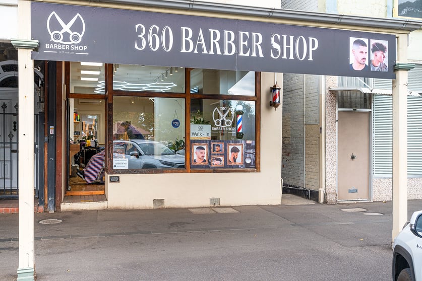 Ground Floor, 153 Nelson Place Williamstown VIC 3016 - Image 1