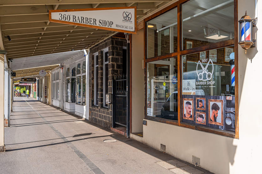 Ground Floor, 153 Nelson Place Williamstown VIC 3016 - Image 3