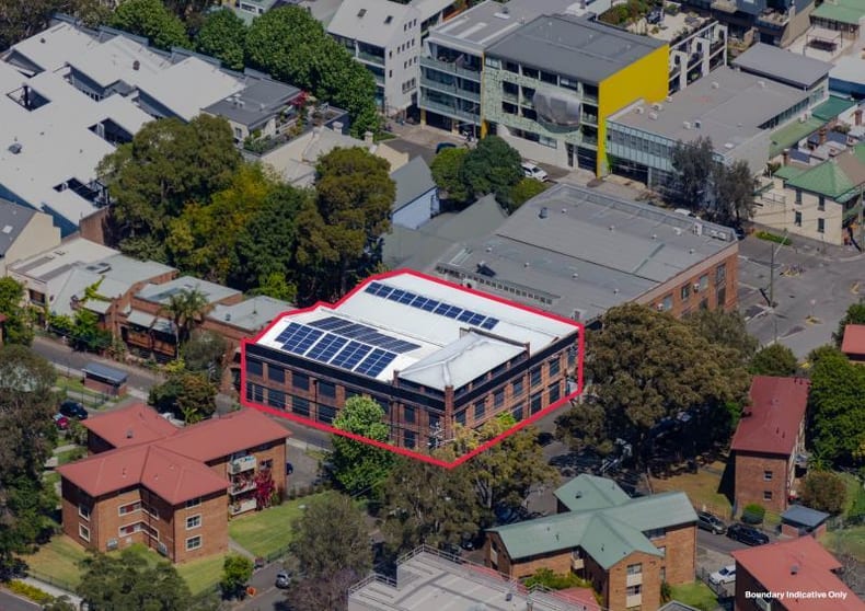 116 Wellington Street Waterloo NSW 2017 - Image 3