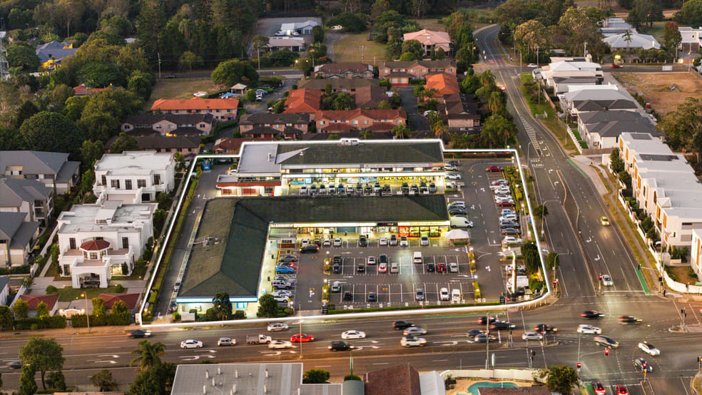 Click to view all images Eight Mile Plains Shopping Centre, 218 Padstow Road Eight Mile Plains QLD 4113 - Image 2