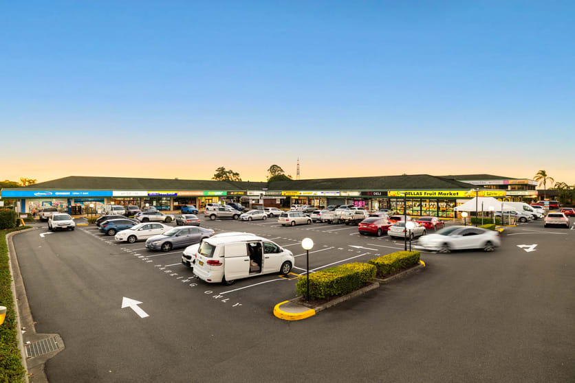 Click to view all images Eight Mile Plains Shopping Centre, 218 Padstow Road Eight Mile Plains QLD 4113 - Image 3