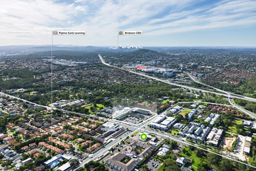 Click to view all images Eight Mile Plains Shopping Centre, 218 Padstow Road Eight Mile Plains QLD 4113 - Image 5