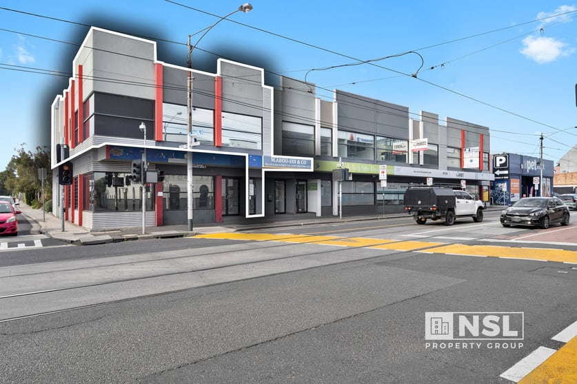 Click to view all images Unit 5/240 Sydney Road Coburg VIC 3058 - Image 1