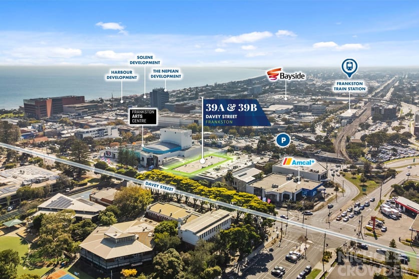 39A & 39B Davey Street Frankston VIC 3199 - Image 1