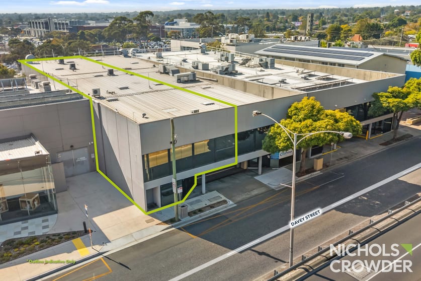 Click to view all images 39A Davey Street Frankston VIC 3199 - Image 1