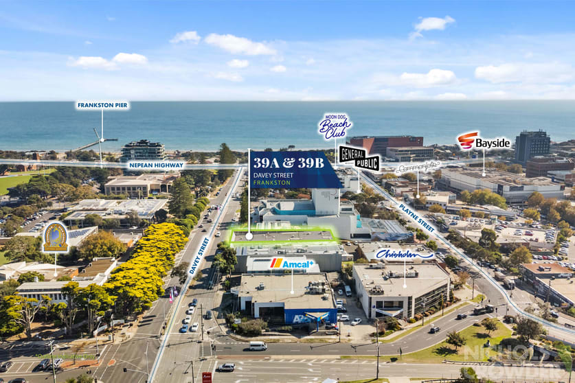 39A & 39B Davey Street Frankston VIC 3199 - Image 2