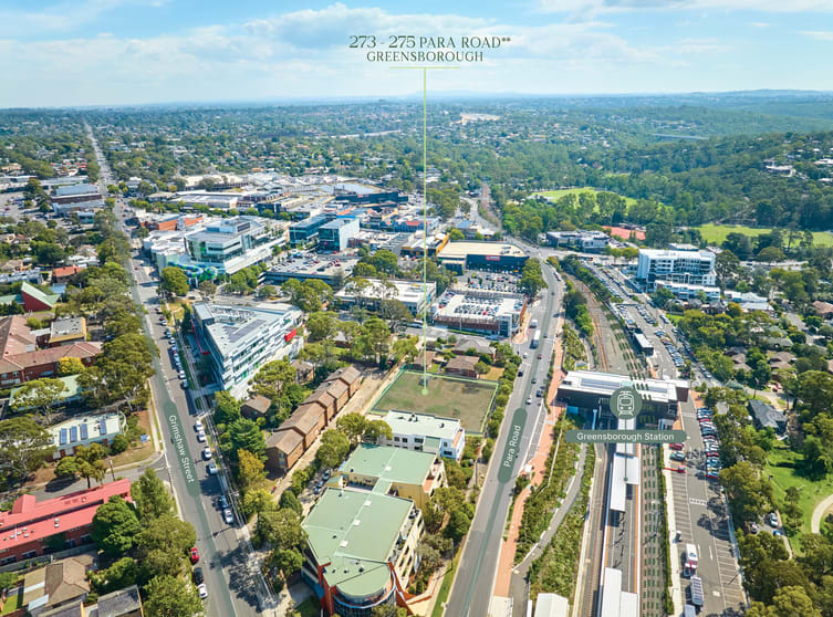 273-275 Para Road Greensborough VIC 3088 - Image 3