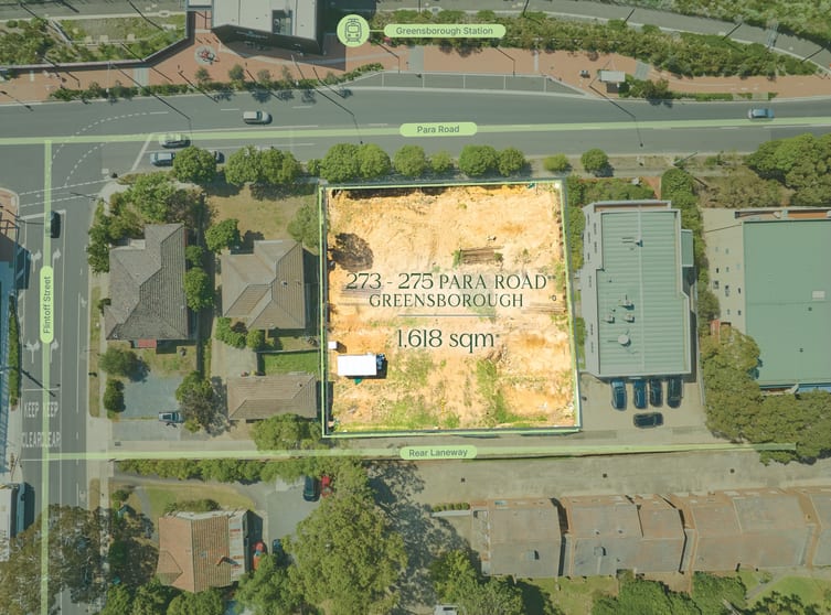 273-275 Para Road Greensborough VIC 3088 - Image 4