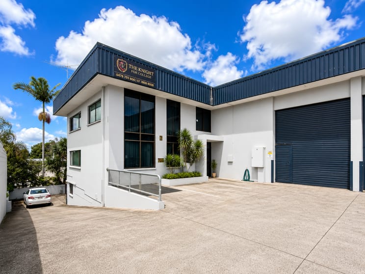 1/25 Randall St Slacks Creek QLD 4127 - Image 1