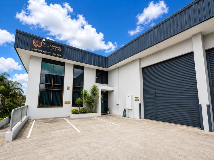 1/25 Randall St Slacks Creek QLD 4127 - Image 2
