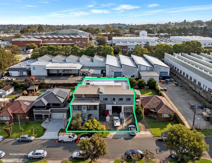 9-11 Sheffield Street Kingsgrove NSW 2208 - Image 1