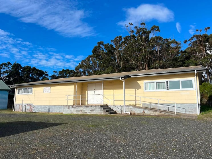 Click to view all images 4A Old Cam Road Somerset TAS 7322 - Image 1