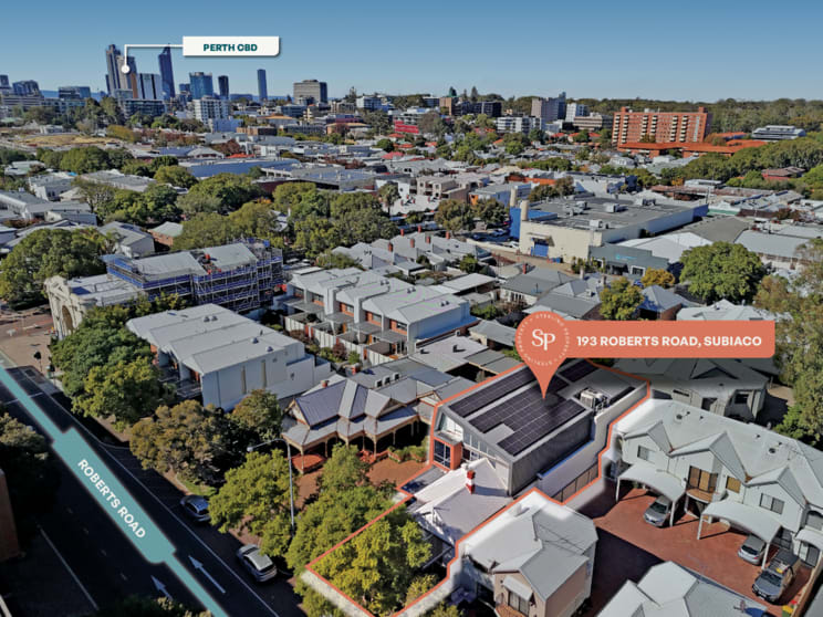 193 Roberts Road Subiaco WA 6008 - Image 3