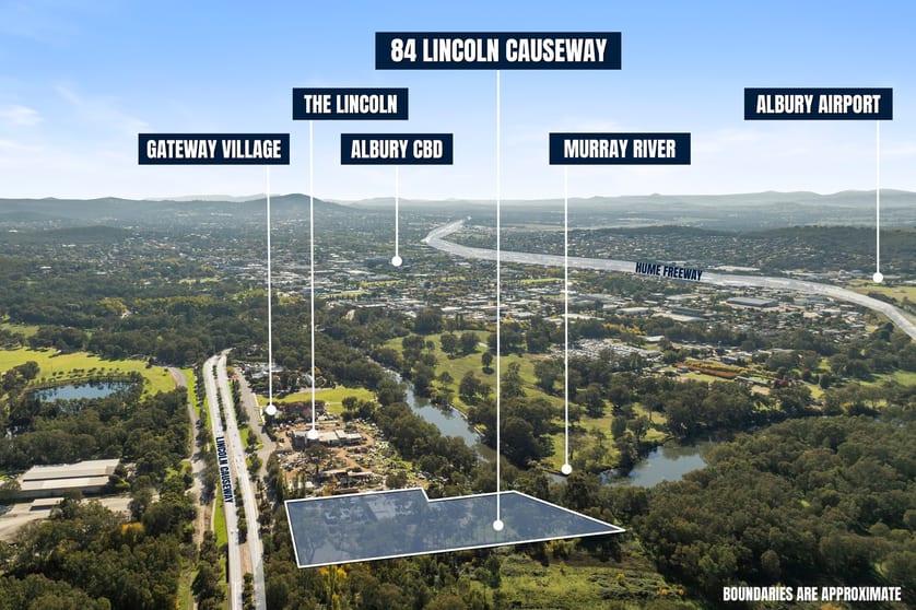 84 Lincoln Causeway Gateway Island VIC 3691 - Image 1