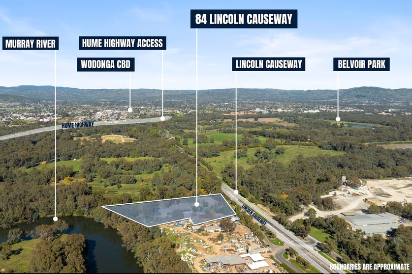 84 Lincoln Causeway Gateway Island VIC 3691 - Image 3
