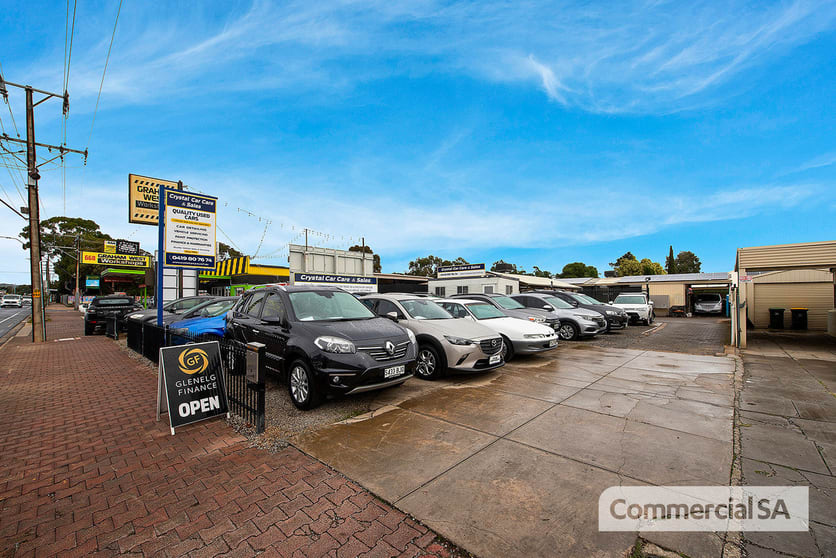 664 Marion Road Park Holme SA 5043 - Image 2