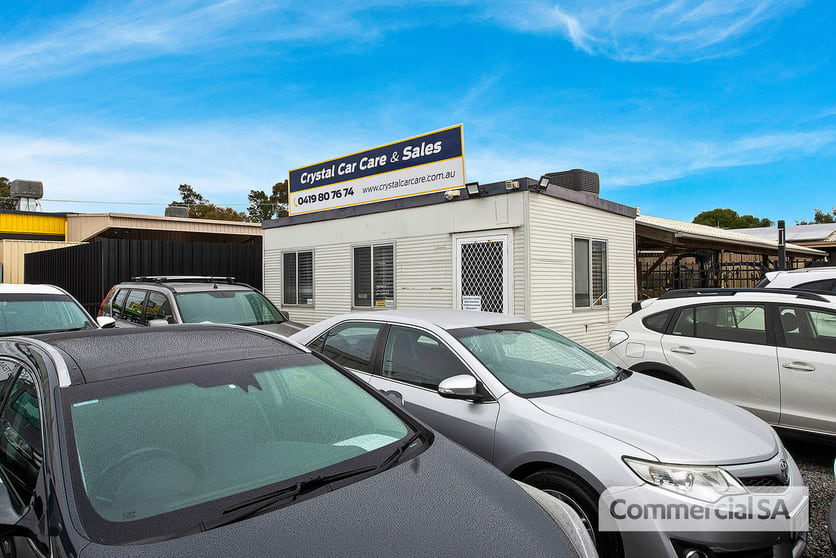 664 Marion Road Park Holme SA 5043 - Image 3