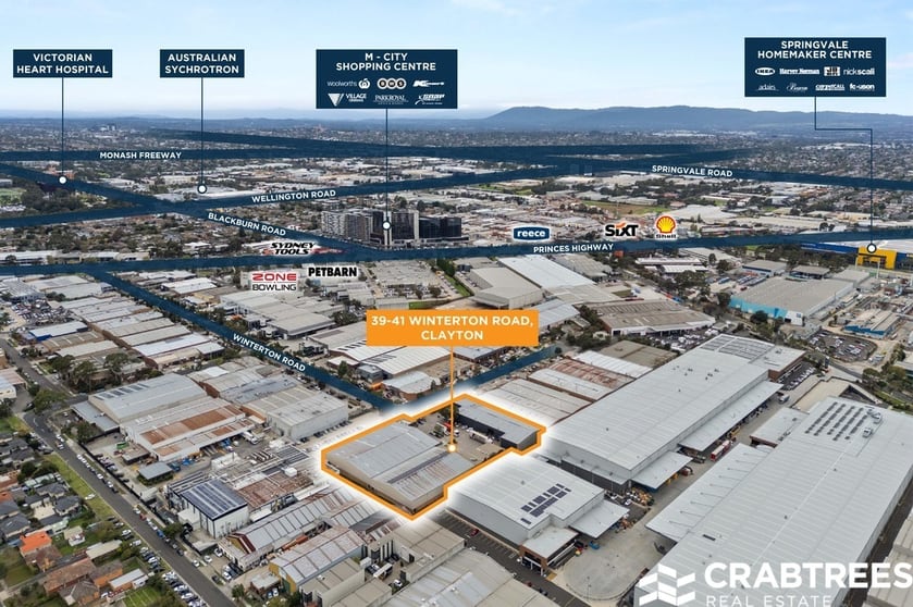 39-41 Winterton Road Clayton VIC 3168 - Image 2