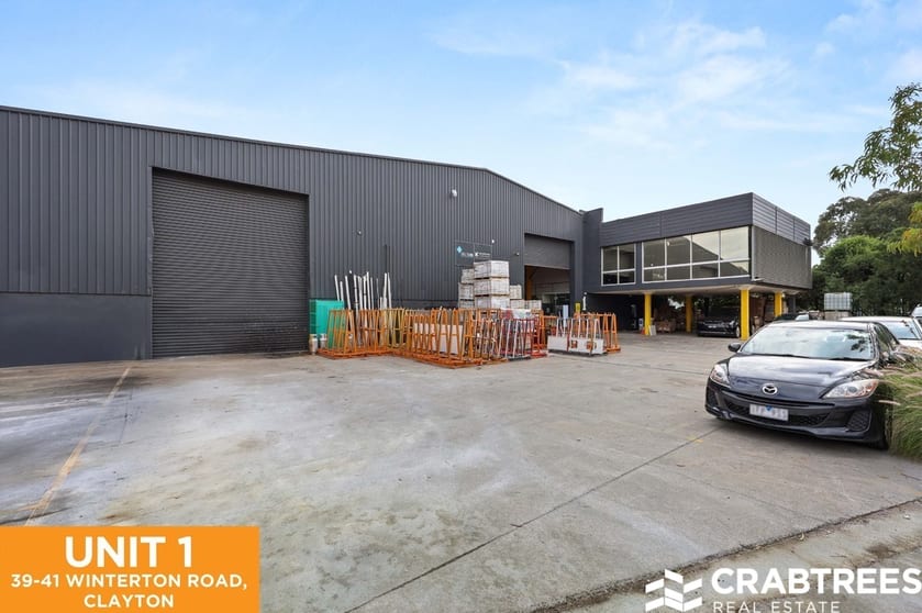 39-41 Winterton Road Clayton VIC 3168 - Image 3