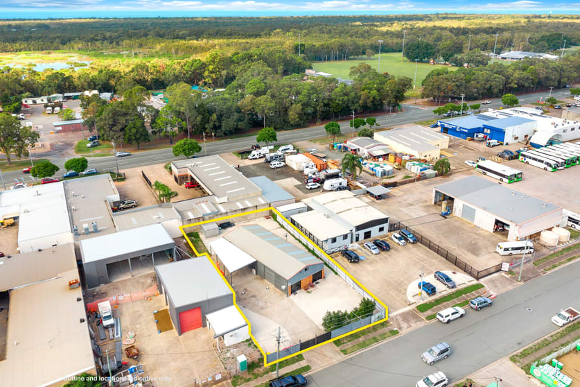18 Armitage Street Bongaree QLD 4507 - Image 1